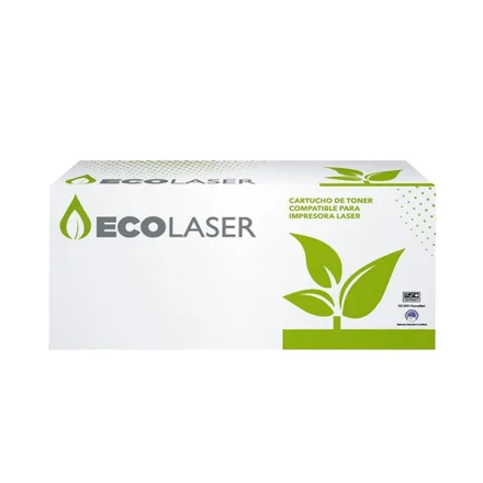 Toner Ecolaser Cf 230 Cartridge