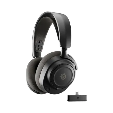 Auricular Steelseries Arctis 7 2