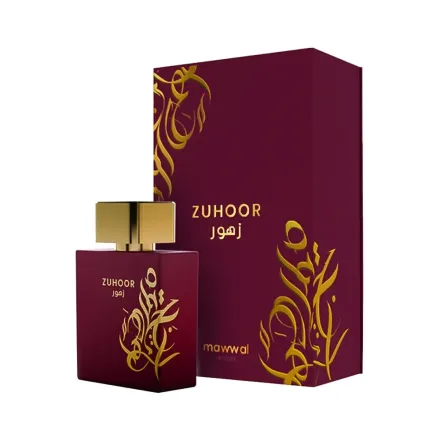 Mawwal Energy Zuhoor Edp 100ml