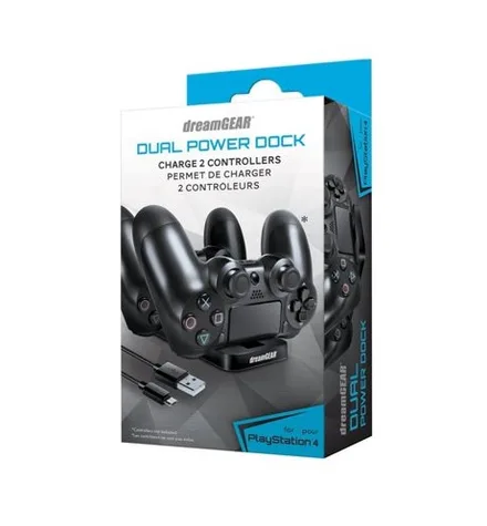 Charger PS4 Power Dock 6432