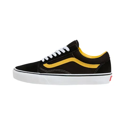 Calzado Deportivo Vans CR5 Ylw Old Skool Masculino