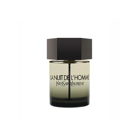 Ysl Homme La Nuit Edt 100ml