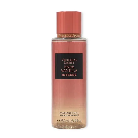 Victoria Secret Splash Bare Vanilla Intense 250ml