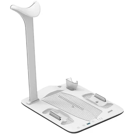 Carregador Multifuncional PS5 Joog Jgam Acs 13
