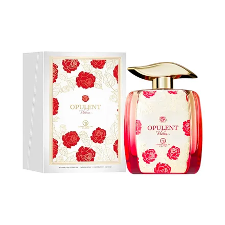 Perfume Grandeur Opulent Bloom Eau Parfum 100ml