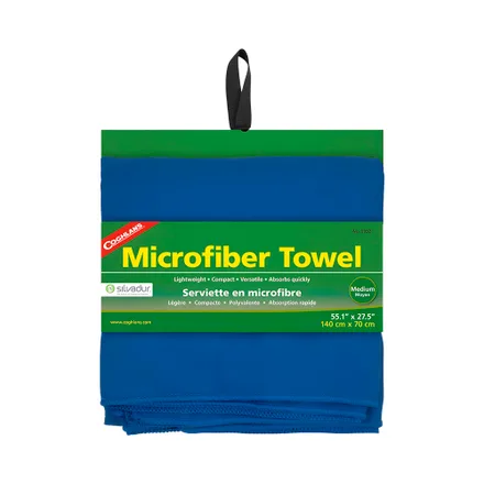 Toalla Microfibra Coghlan 70