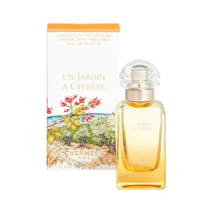 Perfume Hermes Un Jardin Cythere Edt 50ml