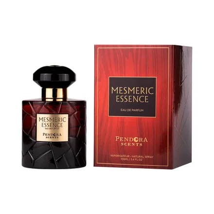 Perfume Pendora Mesmeric Essence Edp 100ml