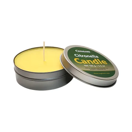 Vela Citronela Coghlan 9075 100 Gr