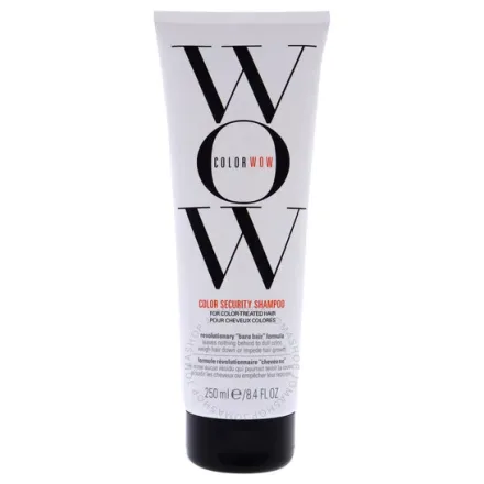 Colorwow Shampoo Color Security 250ml