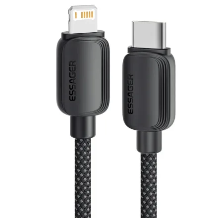 Essager Cable Exctl Wlc 01 Lightning 3M