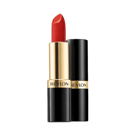 Labial Revlon Super Lustrous 720 Fire