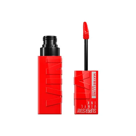 Maybelline Superstay Vinil 25