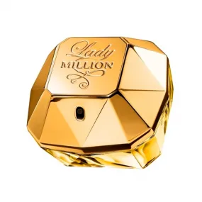Perfume Paco Rabanne Lady Million Feminino Eau de Parfu...