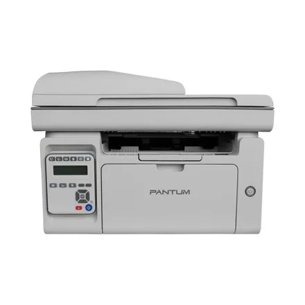 Impresora Láser Multifuncional Pantum M6559 Nw Wi Fi 220 V Gris
