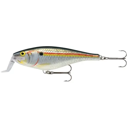 Rapala Senuelo Isca Super Shad Rap Ssr 14 Fp 45g