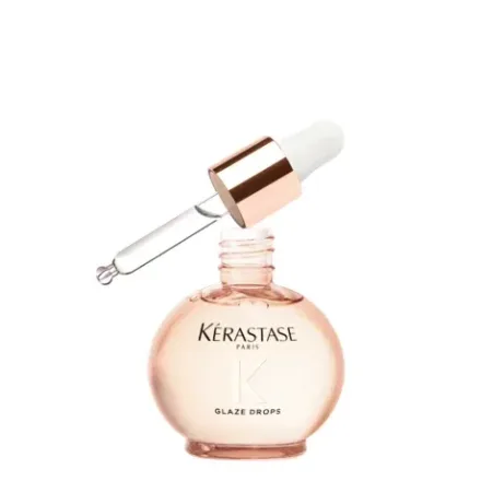 Kerastase Aceite Capilar Glaze Drops Wild Rose 45ml