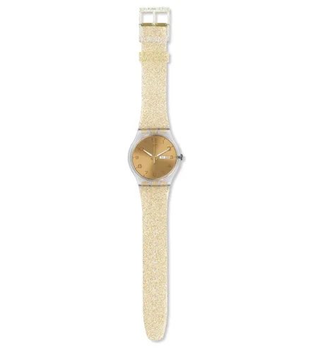 RELOGIO SWATCH SUOK704