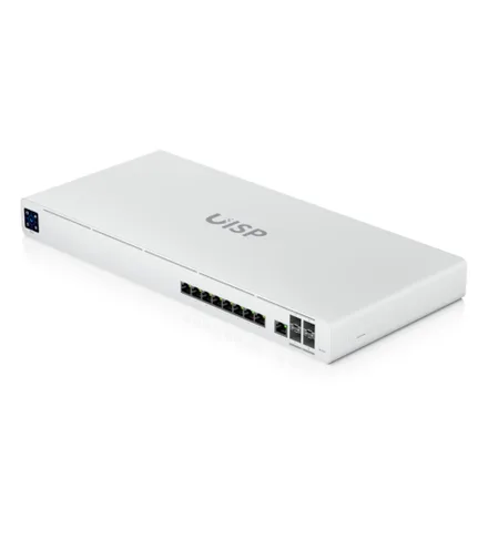 Ui Uisp Pro Isp 9 RJ45 4 Sfp Plus 10g