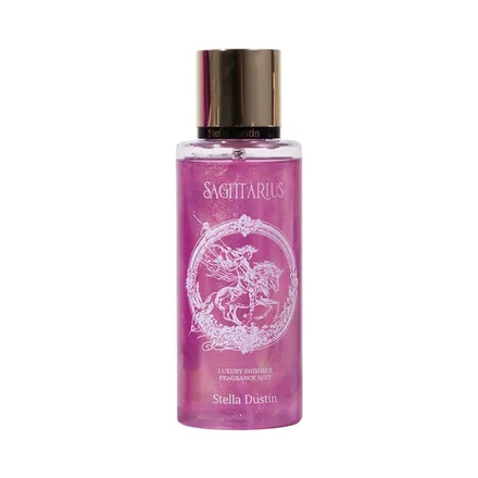 Body Splash Stella Dustin Shimmer Sagittarius Femenino 250ml
