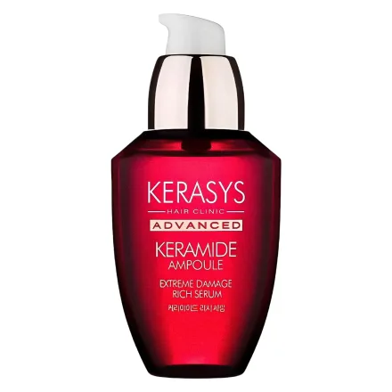 Serum Kerasys Advanced Keramide Extreme Damage Clinic 70ml