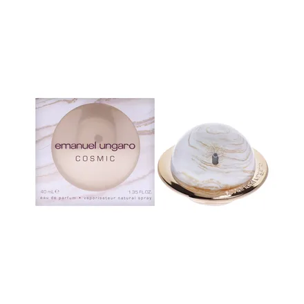 Emanuel Ungaro Cosmic Eau Parfum 40ml