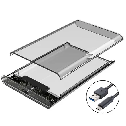 Gaveta Satellite Ax 250 Con Conexion