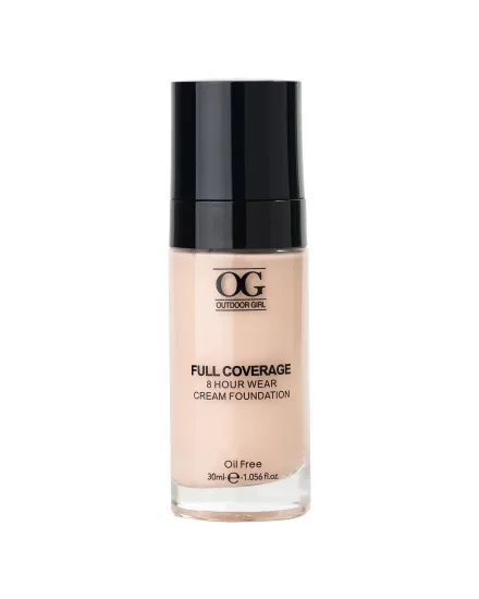 Outdoor Girl Base Coverage 02 30ml