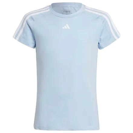 Camiseta adidas Infantil Feminina HR5798 XL – Blue Dawn