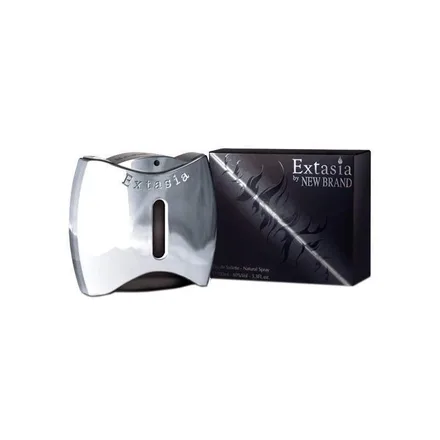 Brand Extasia Eau Toilette 100ml