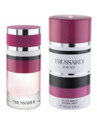 RS PERFUME TRUSSARDI RUBY...