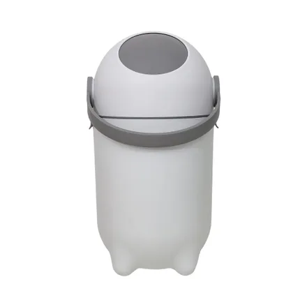 Basurero Buba Antiolor Para Pañales 16983