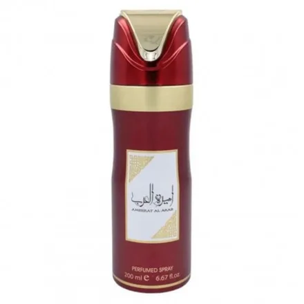 Desodorante Lattafa Ameerat Al Arab 200ml