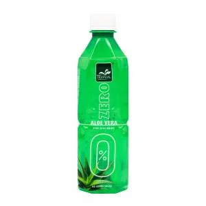 Suco Tropical Aloe Vera Acucar 500ml
