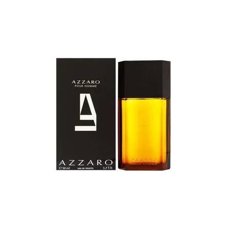Azzaro Eau Toilette 50ml