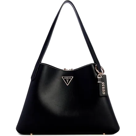 Bolsa Guess Sora Girlfriend Carryall VG950722 Preto