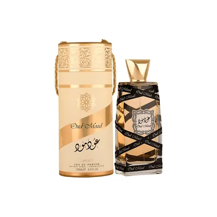 Perfume Oud Mood 100ml