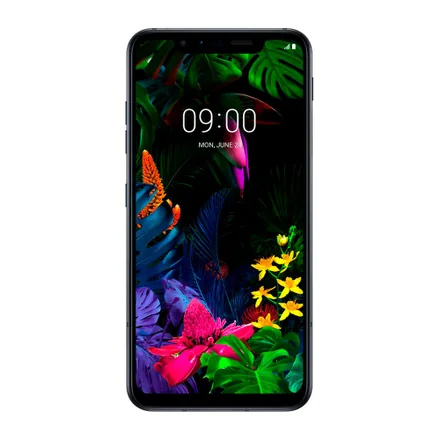 G8S Thinq Plus Oled Mirror Amiamb 128GB