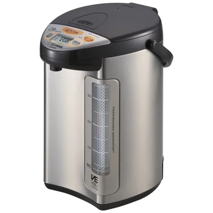 Caldeira Zojirushi Cv Inox 4L