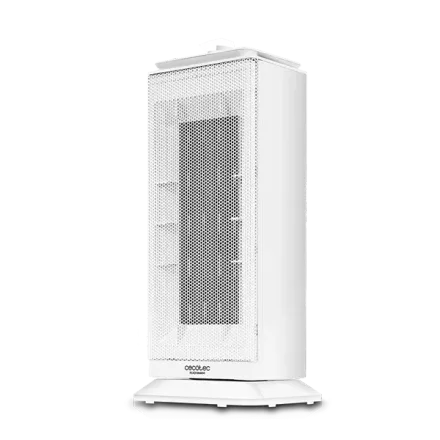 Cecotec Calefactor Ceramico Ready Warm 6200