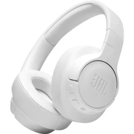 JBL AURICULAR BLUETOOTH TUNE 720BT WHITE