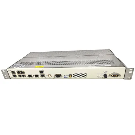 Radio Digital Siae Idu Alc Plus 2E 1 0 4GE 2E1 Epp