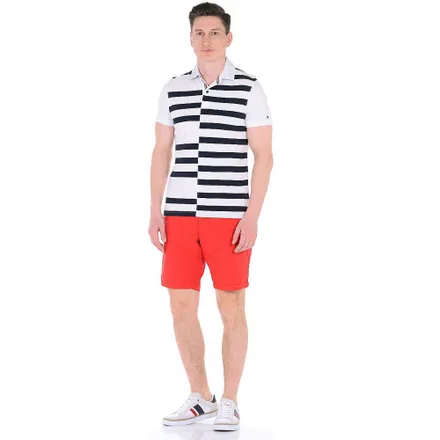 Camiseta Tommy Hilfiger Polo Masculino 902