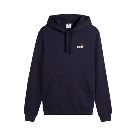 Sudadera Puma Ess 2 Color Small 1 Masculino