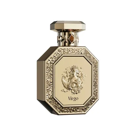 French Avenue Genesis Virgo Edp 90ml