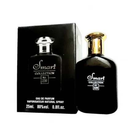Perfume Collection 229 Eau Parfum Masculino 25ml