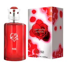 Brand Forever Eau Parfum 100ml