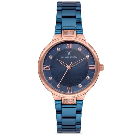 Feminino Daniel Klein Dk 5