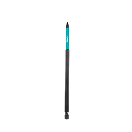 TOTAL HERRAMIENTA PUNTA DE DESTORNILLADOR TACIM71PH1100 PH1X100MM
