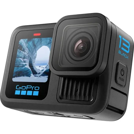 Camara Hero 13 Chdhx 131 Rw
